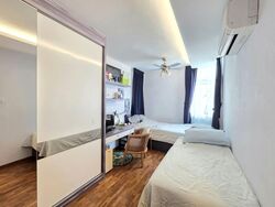 Lilydale (D27), Condominium #605095341